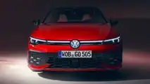 فولكس واجن جولف GTI (2024)