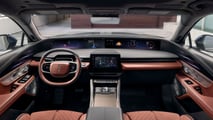 Lincoln Digital Experience