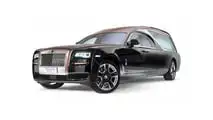 Coche fúnebre Rolls-Royce Ghost