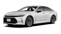 2024 Toyota Crown Sedan (JDM)