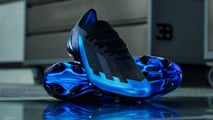 Adidas X Crazyfast Bugatti