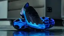 Adidas X Crazyfast Bugatti
