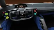 Toyota FT-Se concept