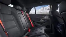 Mercedes-AMG GLE 53 Hybrid 4MATIC+ 2024