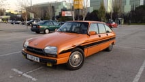 Retromóvil Madrid 2023