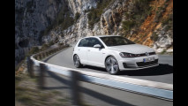 Nuova Volkswagen Golf GTI 5 porte