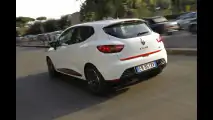 Nuova Renault Clio 1.5 dCi 90 CV Energy - TEST