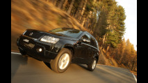 Suzuki Grand Vitara 4x4 Anniversary