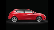 La nuova Seat Ibiza