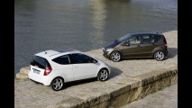 Mercedes Classe A Restyling