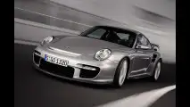 Porsche 997 GT2
