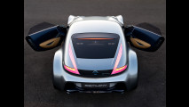 Nissan Esflow