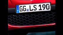 Opel Astra GTC OPC