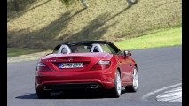 Nuova Mercedes SLK