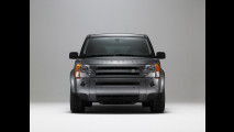 Land Rover Discovery Restyling