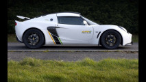 Lotus Exige 270E Trifuel