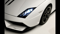 Lamborghini LP 570-4 Spyder Performante