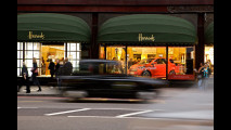 Aston Martin Cygnet da Harrods
