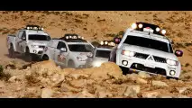 Donnavventura in Siria, Giordania e Egitto