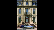 Bugatti 16 C Galibier concept