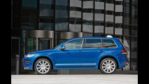 Volkswagen Touareg R50