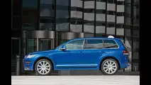 Volkswagen Touareg R50