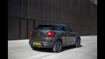 MINI Paceman restyling