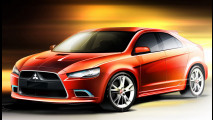 Mitsubishi Prototype S