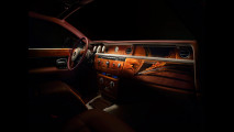 Rolls-Royce Pinnacle Travel Phantom