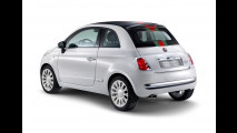 Fiat 500C by Gucci