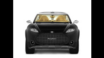 Spyker D12 Peking-to-Paris