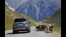Nuova Chevrolet Captiva