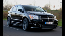 Dodge Caliber Startech
