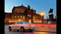 Nuova BMW Serie 7 - 730d