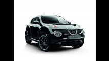 Nissan Juke Kuro Limited Edition