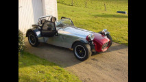 Lotus/Catheram Seven