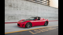 Tesla Roadster - TEST