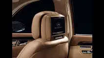 Mercedes Classe S Edizione Speciale 
