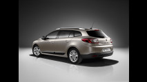 Renault Megane SporTour