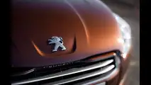 Peugeot 508 RXH