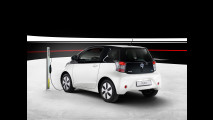 Toyota iQ EV
