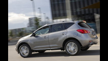 Nissan Murano 2.5 dCi