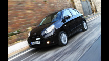 Nuova Nissan Micra 1.2 Acenta CVT - TEST