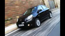 Nuova Nissan Micra 1.2 Acenta CVT - TEST