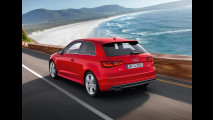 Audi A3 3 porte