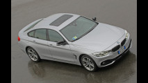 BMW Serie 4 Gran Coupé, la nostra prova