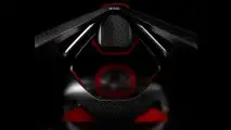 Lamborghini: i teaser per il Salone di Parigi 2010