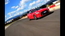 Nissan GT-R 3.8 V6 Black Edition