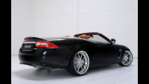 Jaguar XK Convertible by Startech