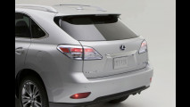 Lexus RX450h